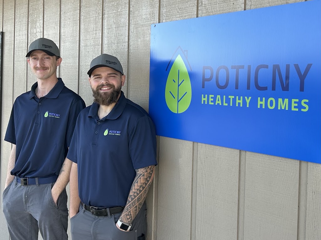 Poticny Healthy Homes photo