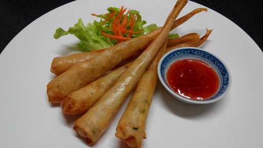 Thai Taste Express - Thumbnail