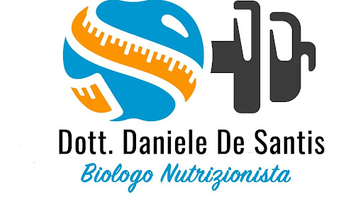 Nutrizionista Fiumicino - Dott. Daniele De Santis - Thumbnail