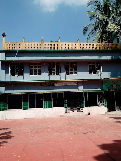 Photos of Dargahpur Mohammida Jamia Masjid