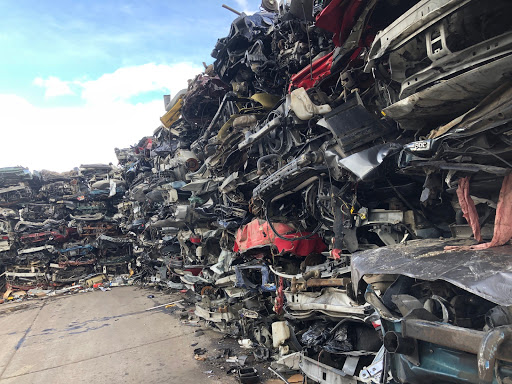 MENUT Recyclage - PAPREC METAL Bourges (Achat métaux, démolition VHU, enlèvement ferraille) - Thumbnail