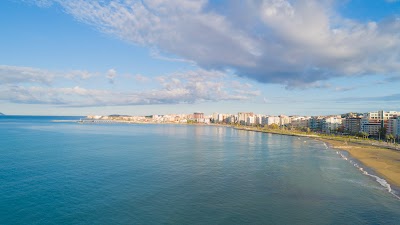 Stacioni i Autobusit Akademia e Marines