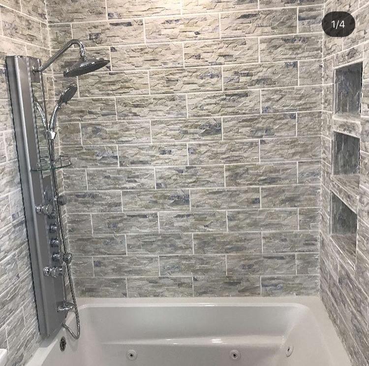 KURD Contracting LLC. in Brooklyn, NY - Tub Reglazing Services