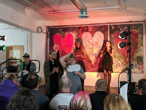 Open Hearts Art Center - Thumbnail