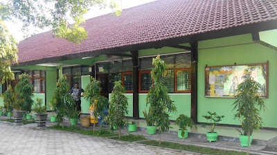 Photos of SMA Negeri 1 Panarukan