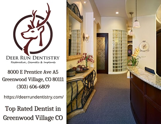 Best Dentist in Denver Tech Center