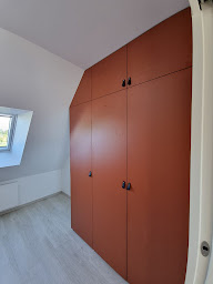 Photo n°40 de THIERR'y POSE à Pleine-Fougères (Service de pose de parquet)