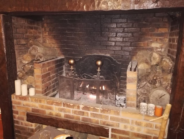 Le Vieux Chaudron