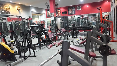 Photos of Borneo Gym
