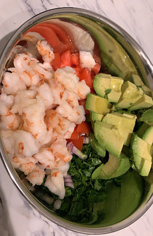 Lil' Alijo Catering & Events by null