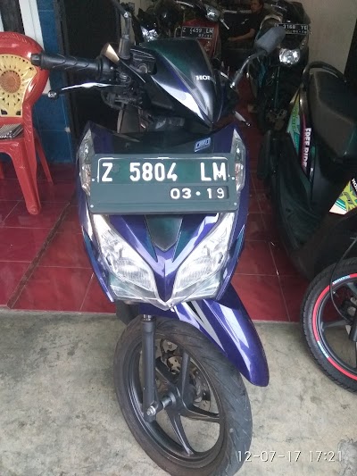 Photos of Alfa Jaya Motor