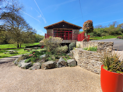 Photo de L'Aubinoise Chambres d'hôtes à Saint-Aubin-de-Luigné (49190)