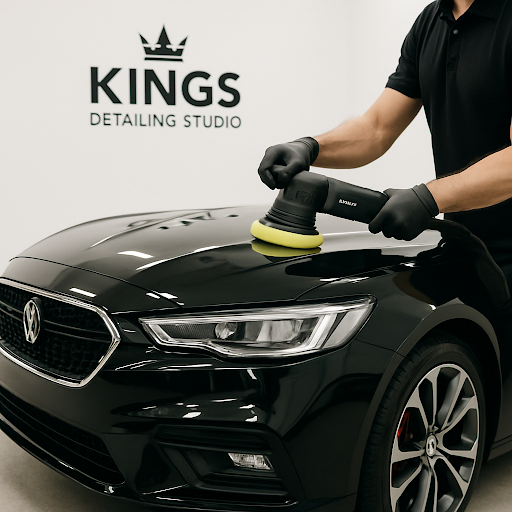 Revive Your Ride at Kings Detailing Studio post image