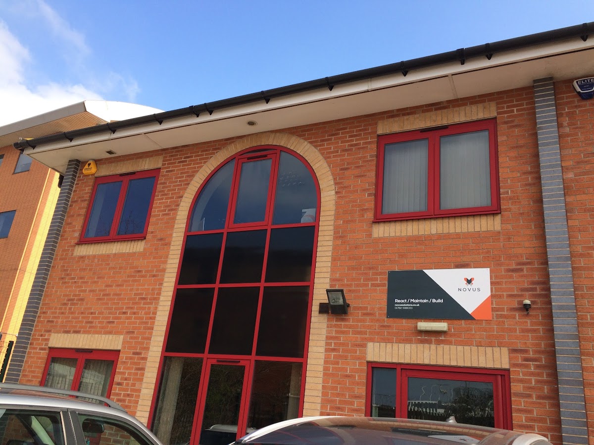 Novus Property Solutions Ltd