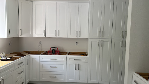 EVG Construction LLC - Visual