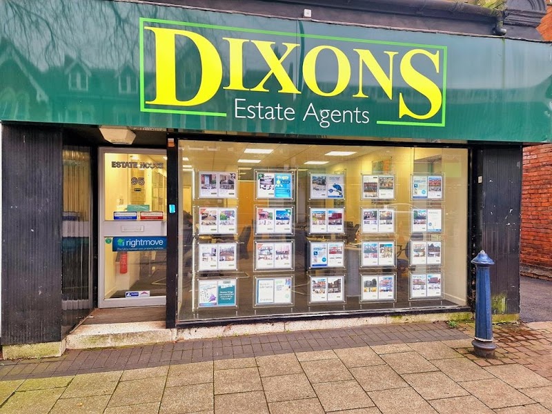 Dixons Sales and Letting Agents Moseley photo 2