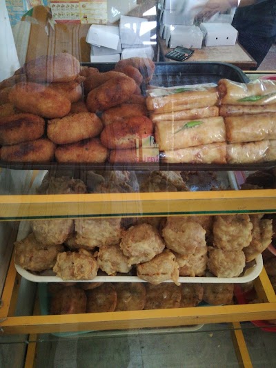 Photos of Bingka Kentang Stal Kuda Balikpapan