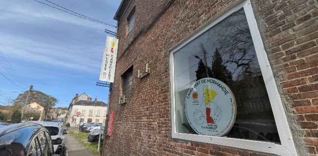 Musée du Camembert