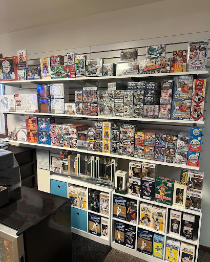 Jay's Sport and Hobby Gallery - United States