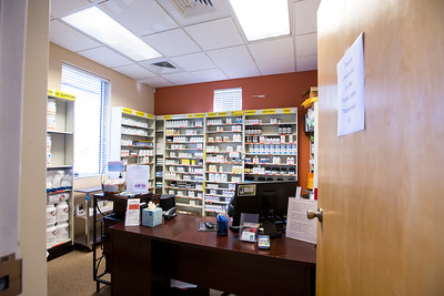 The Center For Natural & Integrative Medicine clinic