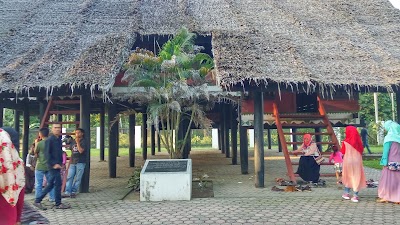 museum