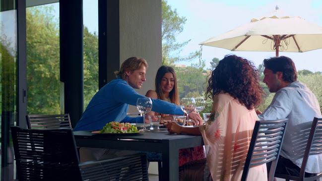 Opinii despre From the Bay în Grasse - Photographe