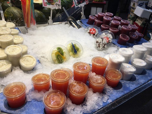 Mercat de la Concepció