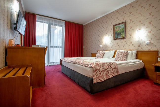 Opinii despre Хотел Реал în Велико Търново - Хотел