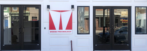 Werks Trichology