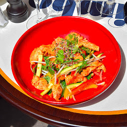 Photo n°19 de Le Bimbo à Paris (Café)