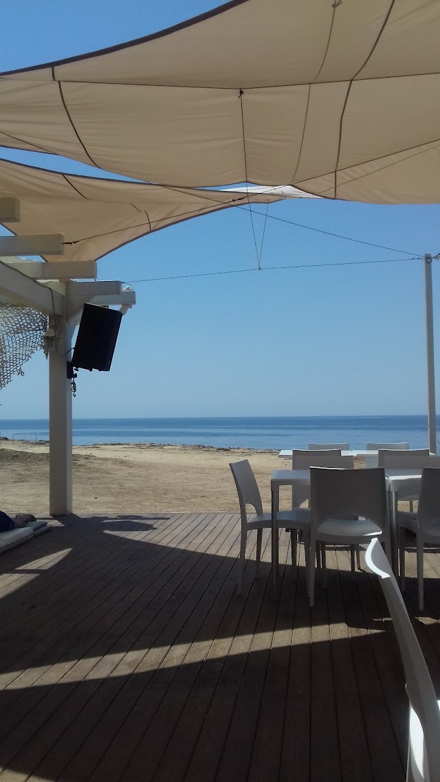 Approdo dei Saraceni