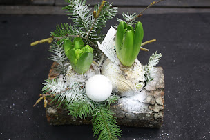 Photo n°19 de Abélia Fleuriste Lorient à Lorient (Fleuriste)