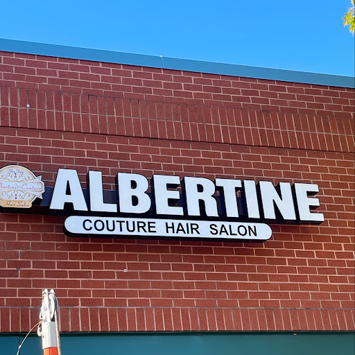 Albertine Couture Hair Salon - Thumbnail