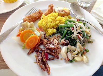 Photos of Swiss Cafe