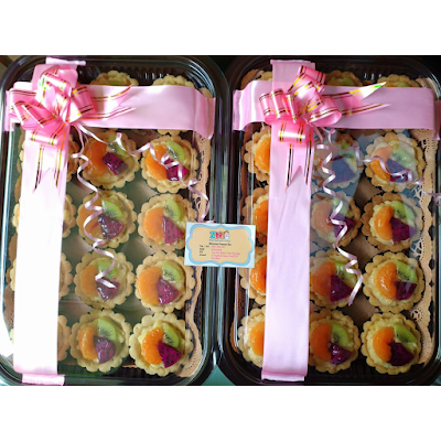 Photos of ZNI Cake