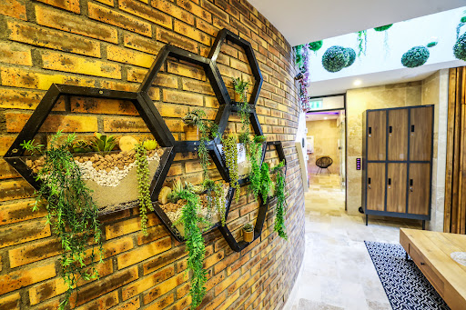 Photo de O'SPA 25 - Bien Etre et Détente