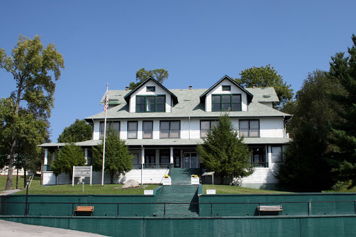 McCreary County Museum