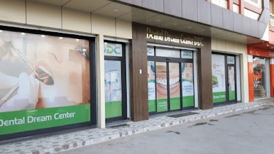 Photos of Dental Dream Centre