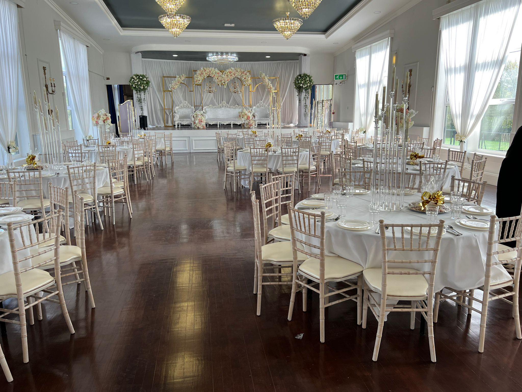 Mon Amour - Venues - photo 1