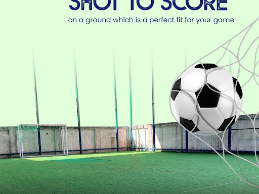 We provide a professional and efficient service that results in a high-quality football pitch. 