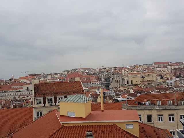 Miradouro do Chão do Loureiro