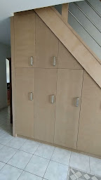 Photo n°8 de TG Menuiserie à Loivre (Entreprise de construction)