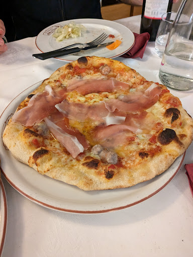 Trattoria dell'Aquila - Thumbnail