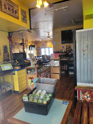 Kohala Burger & Taco - Thumbnail
