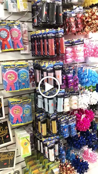 Buy-rite discount store