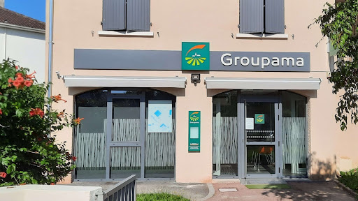 Photo de Agence Groupama Magnac Bourg