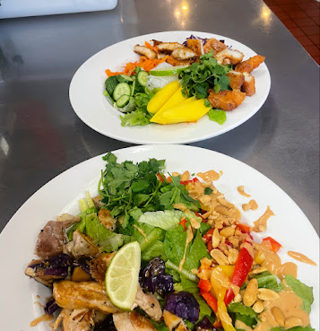 Table 65 Bistro and Gelato Cafe by null