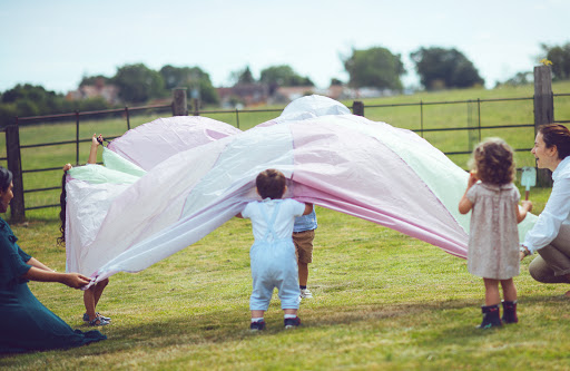 Leamington Montessori Nursery - Thumbnail