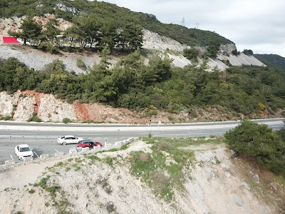 Akyaka Observation Deck