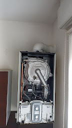 Photo n°17 de Référence chauffage à Uckange (Service de réparation)